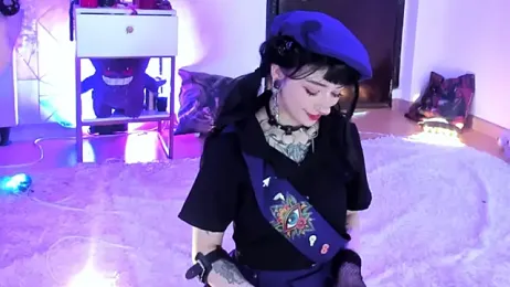 zephirahabney stripchat stream image