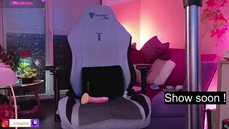 Indriya2x0 stripchat stream image