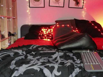 Devilsbride bongacams stream image