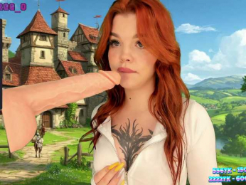 SeductiveSiren bongacams stream image