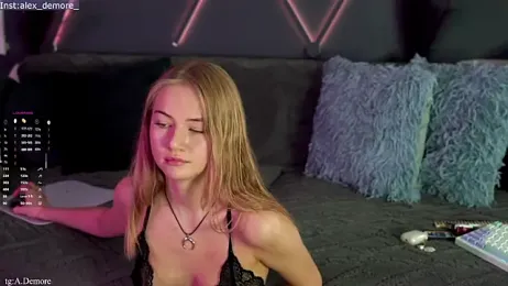 Alexandra_Demore stripchat stream image