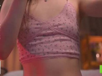 cinacandy chaturbate stream image