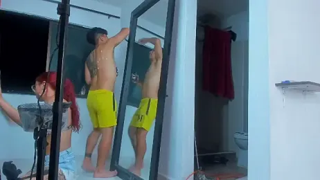 sophieandmarkls stripchat stream image