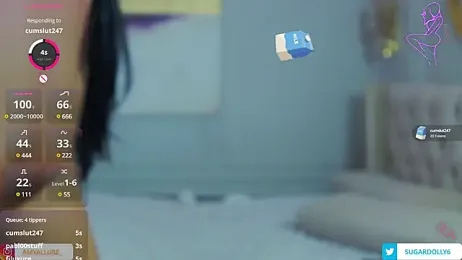 AmyAzureee stripchat stream image