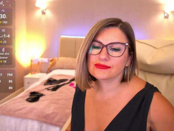 KiraRoxx bongacams stream image