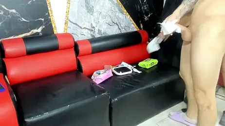 hot-threesome stripchat stream image