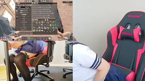 LuuLee0804 stripchat stream image