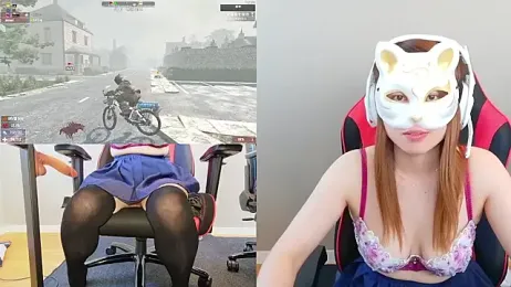 LuuLee0804 stripchat stream image