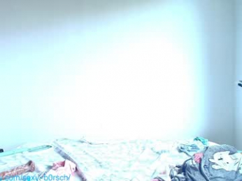 sexy_b0rsch chaturbate stream image