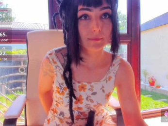 Moona-One bongacams stream image