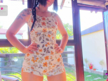 Moona-One bongacams stream image