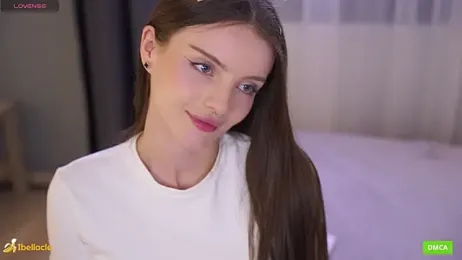 Bellacle stripchat stream image