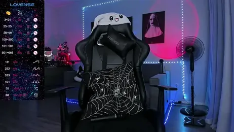 RachelQueen_ stripchat stream image