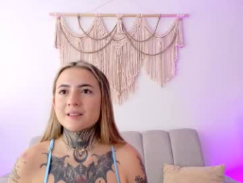 samyortiz_ chaturbate stream image