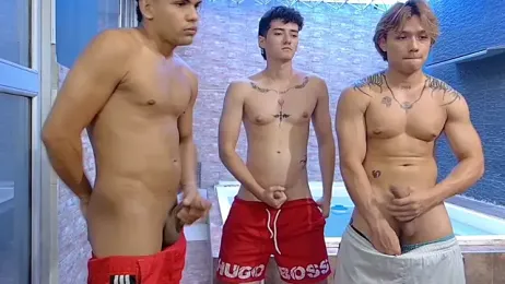 Boysgang_sex stripchat stream image