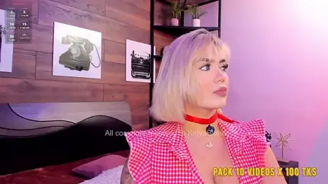 KatyaBlonding stripchat stream image