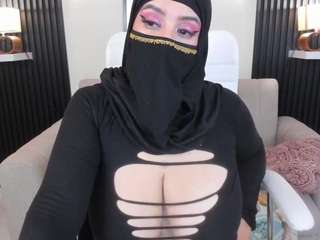 cloe-adams camsoda stream image