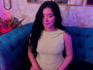 April Stonee flirt4free stream image