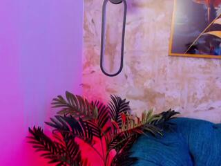 April Stonee flirt4free stream image