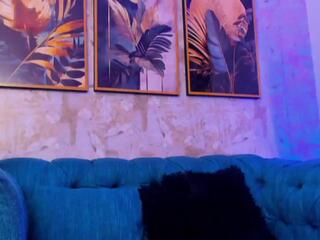 April Stonee flirt4free stream image