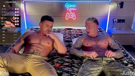 Justin_Hardy stripchat stream image