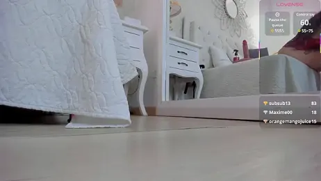 Clarisse28 stripchat stream image