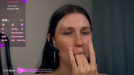 MoiraHavins stripchat stream image