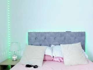 nicolepowell camsoda stream image