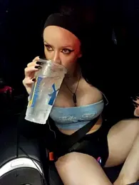 EVILYN stripchat stream image