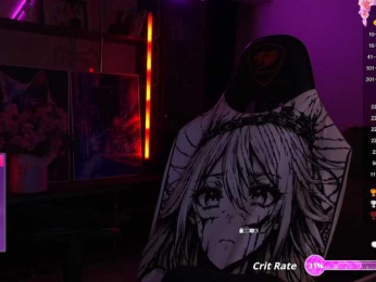 AmaReda bongacams stream image