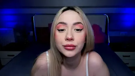 AriaSugar stripchat stream image