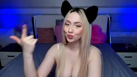 AriaSugar stripchat stream image