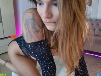 lenna_godess chaturbate stream image