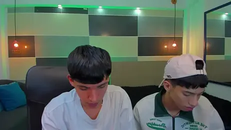 Juan_Nd_Steven stripchat stream image