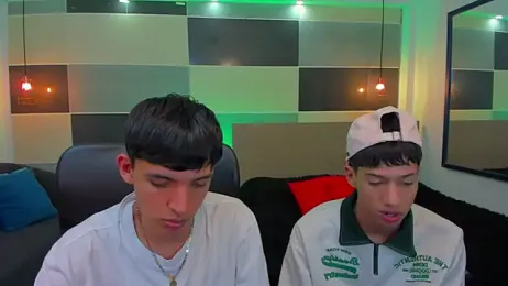 Juan_Nd_Steven stripchat stream image