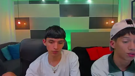 Juan_Nd_Steven stripchat stream image