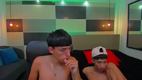 Juan_Nd_Steven stripchat stream image