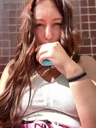 AndreaMood stripchat stream image