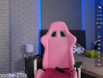 hazel_7 chaturbate stream image