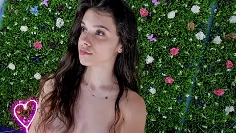 BabyAylin stripchat stream image