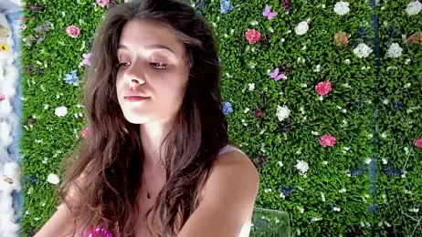 BabyAylin stripchat stream image