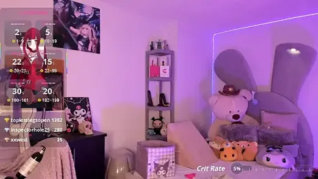 lolaaa_bunny1 stripchat stream image