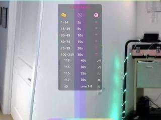 milavalentina camsoda stream image