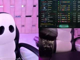 lilapop4 camsoda stream image