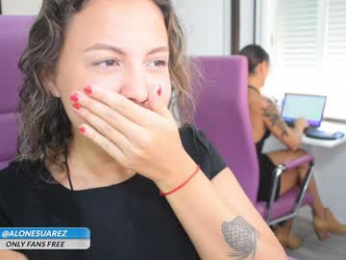 daily_stories chaturbate stream image