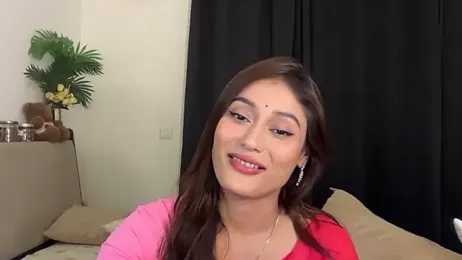 GoddessAnna stripchat stream image