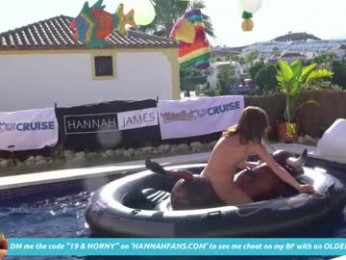 hannahjames710 chaturbate stream image