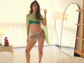 naughtysammx chaturbate stream image