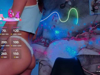 Sofia_1 bongacams stream image