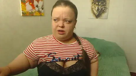 Janiffer_MiMi stripchat stream image